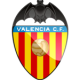 Fotbalové dresy Valencia
